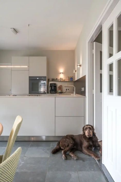 Keuken Nistelrode