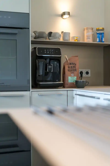 Keuken Nistelrode
