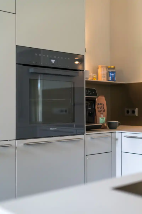 Keuken Nistelrode