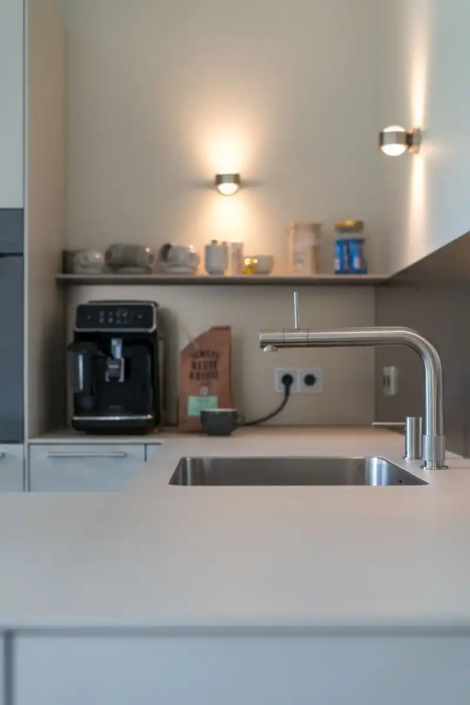 Keuken Nistelrode
