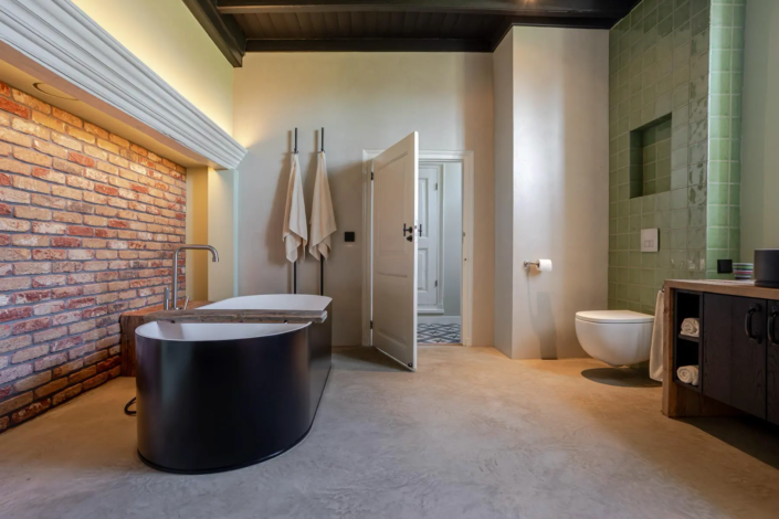 JEE-O Badkamer Wijchen | Bulthaup Nijmegen