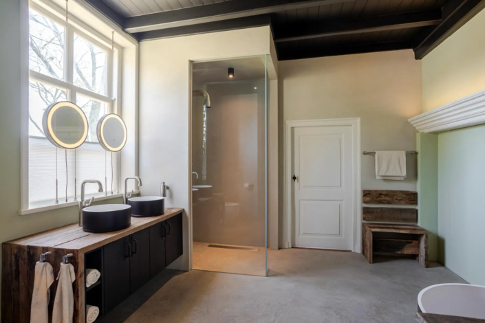 JEE-O Badkamer Wijchen | Bulthaup Nijmegen