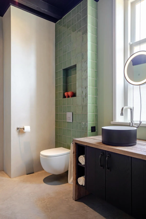 JEE-O Badkamer Wijchen | Bulthaup Nijmegen