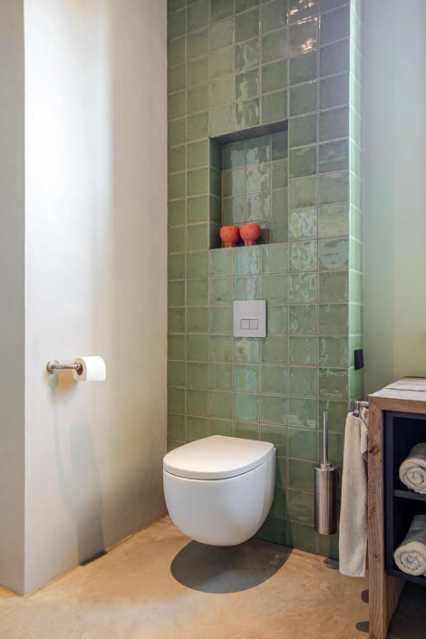 JEE-O Badkamer Wijchen | Bulthaup Nijmegen