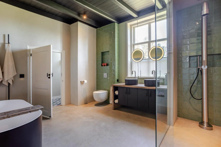 JEE-O Badkamer Wijchen | Bulthaup Nijmegen