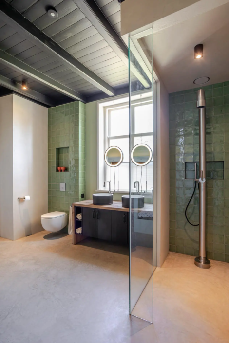 JEE-O Badkamer Wijchen | Bulthaup Nijmegen