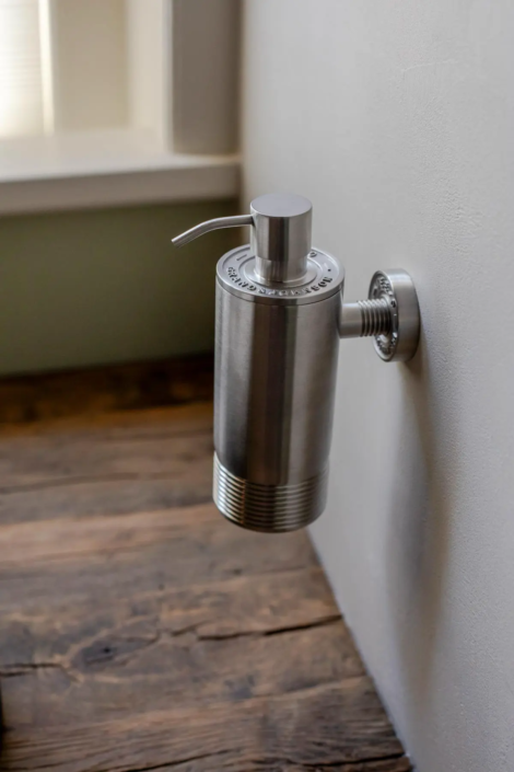 JEE-O Badkamer Wijchen | Bulthaup Nijmegen