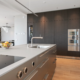 moderne keuken in Nieuw Kijkduin | Bulthaup Nijmegen