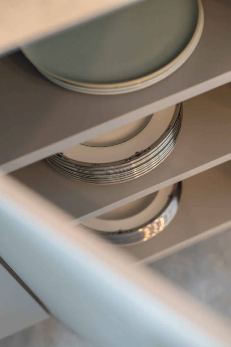 Industriële Keuken Heerewaarden | Bulthaup Nijmegen