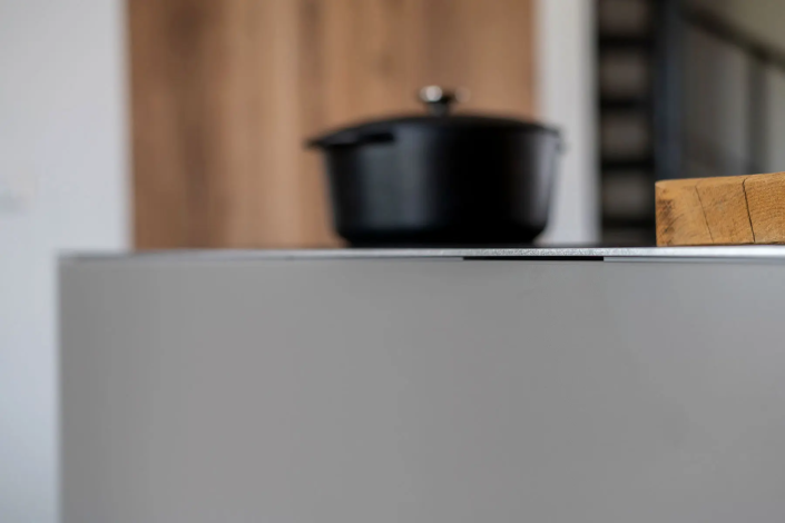 Industriële Keuken Heerewaarden | Bulthaup Nijmegen
