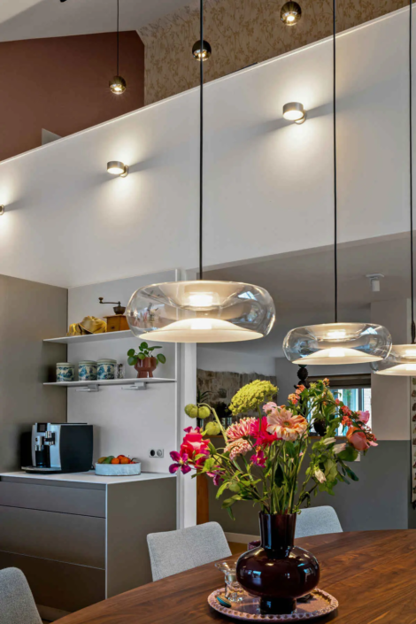 Moderne Keuken Molenhoek | Bulthaup Nijmegen