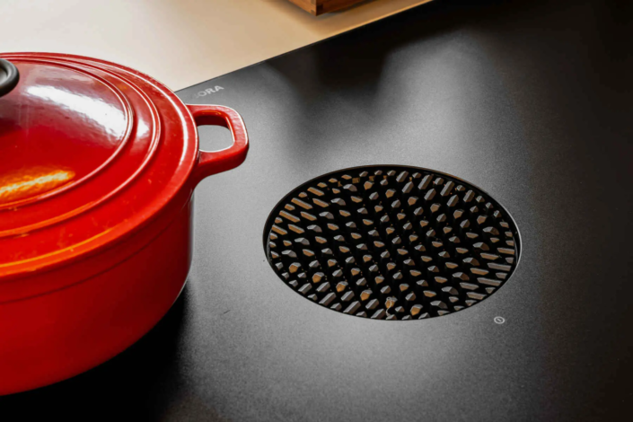 Moderne Keuken Molenhoek | Bulthaup Nijmegen