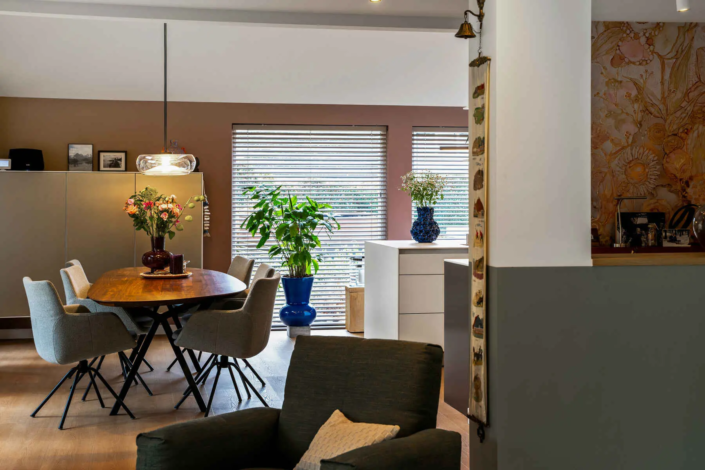 Moderne Keuken Molenhoek | Bulthaup Nijmegen