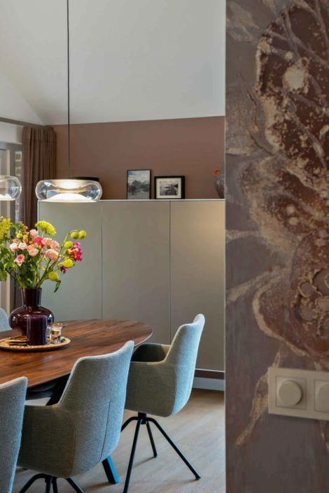 Moderne Keuken Molenhoek | Bulthaup Nijmegen