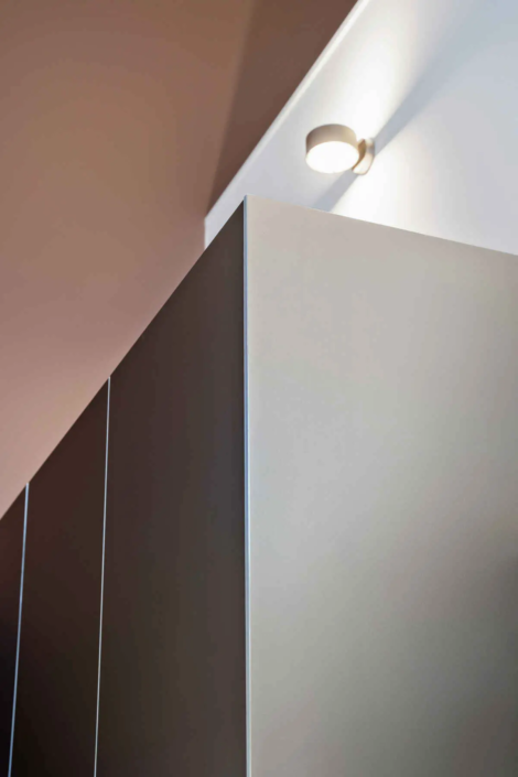 Moderne Keuken Molenhoek | Bulthaup Nijmegen