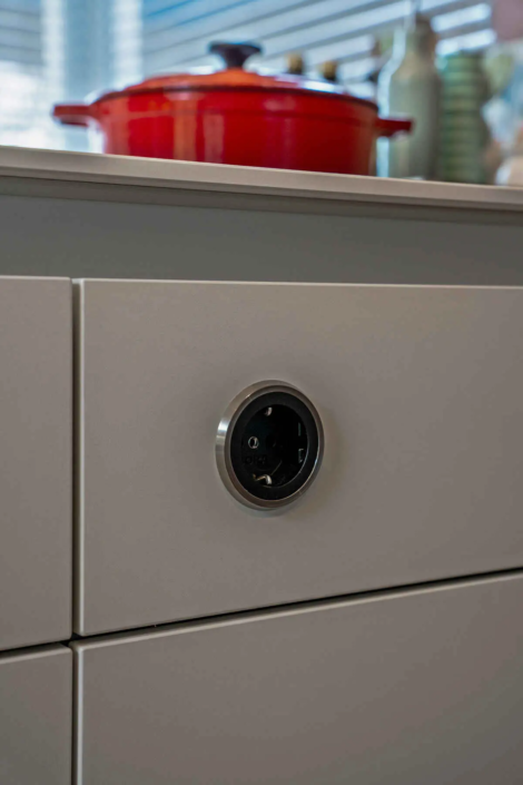 Moderne Keuken Molenhoek | Bulthaup Nijmegen