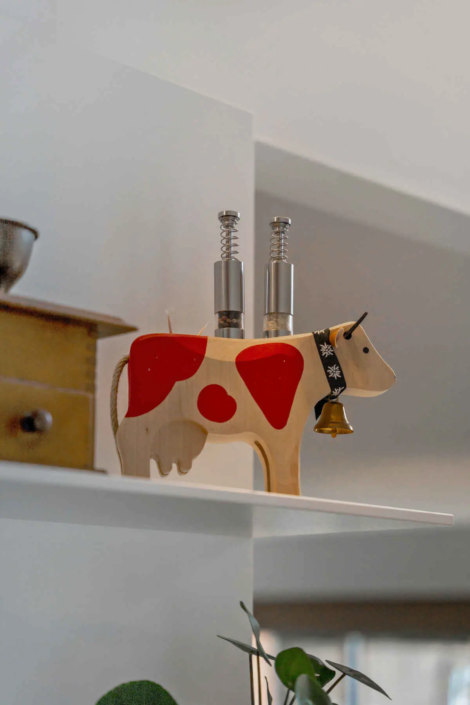 Moderne Keuken Molenhoek | Bulthaup Nijmegen