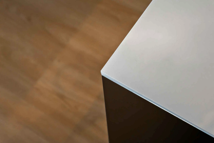 Moderne Keuken Molenhoek | Bulthaup Nijmegen