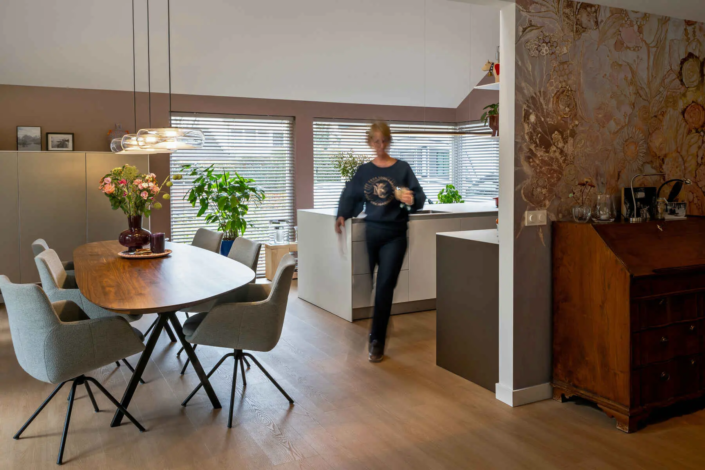 Moderne Keuken Molenhoek | Bulthaup Nijmegen