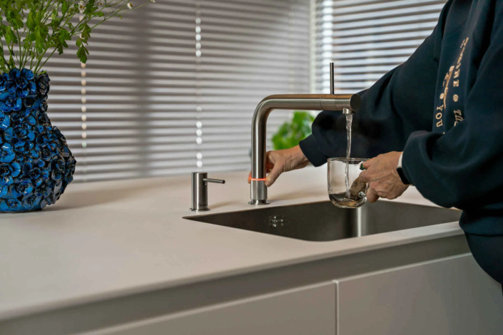 Moderne Keuken Molenhoek | Bulthaup Nijmegen