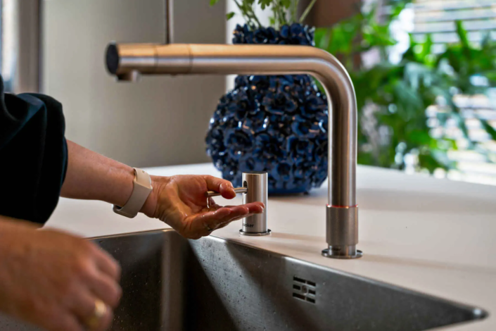 Moderne Keuken Molenhoek | Bulthaup Nijmegen