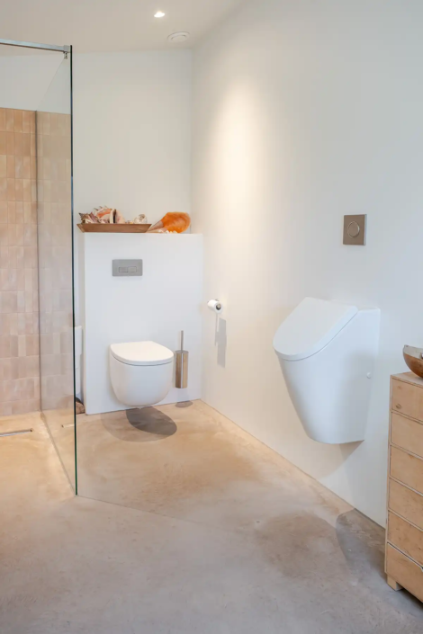 JEE-O Badkamer Epe | Bulthaup Nijmegen