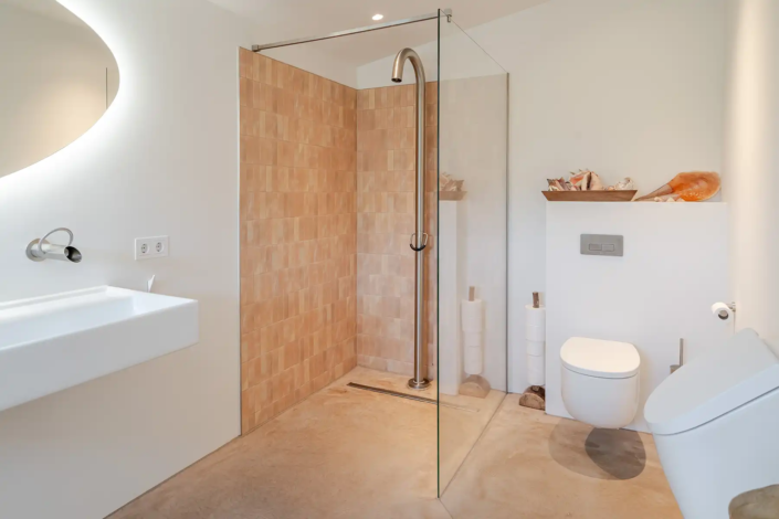 JEE-O Badkamer Epe | Bulthaup Nijmegen