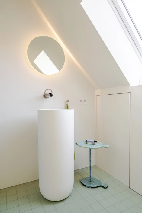 JEE-O Badkamer Epe | Bulthaup Nijmegen