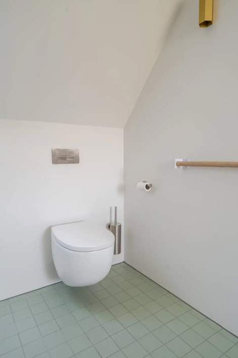 JEE-O Badkamer Epe | Bulthaup Nijmegen