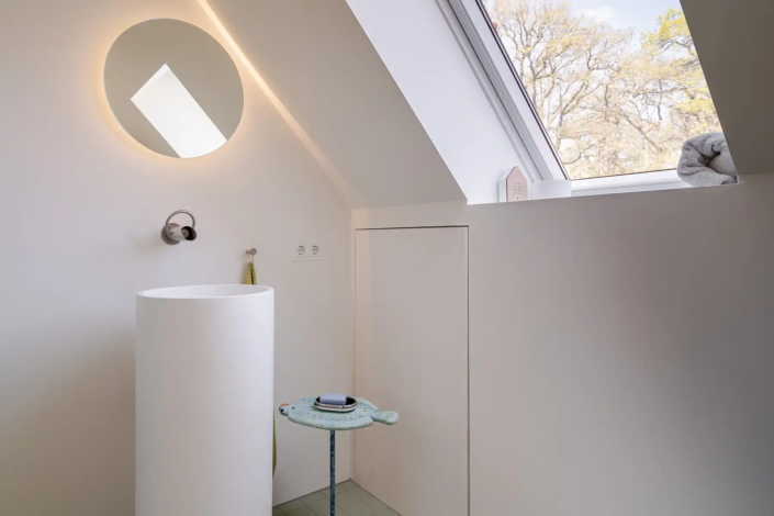 JEE-O Badkamer Epe | Bulthaup Nijmegen