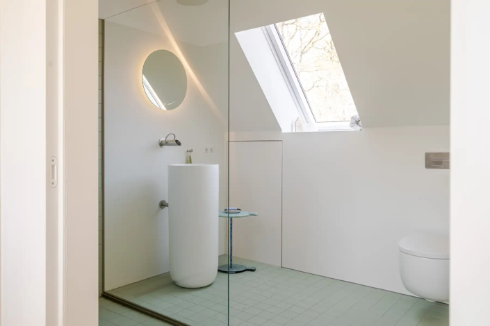 JEE-O Badkamer Epe | Bulthaup Nijmegen