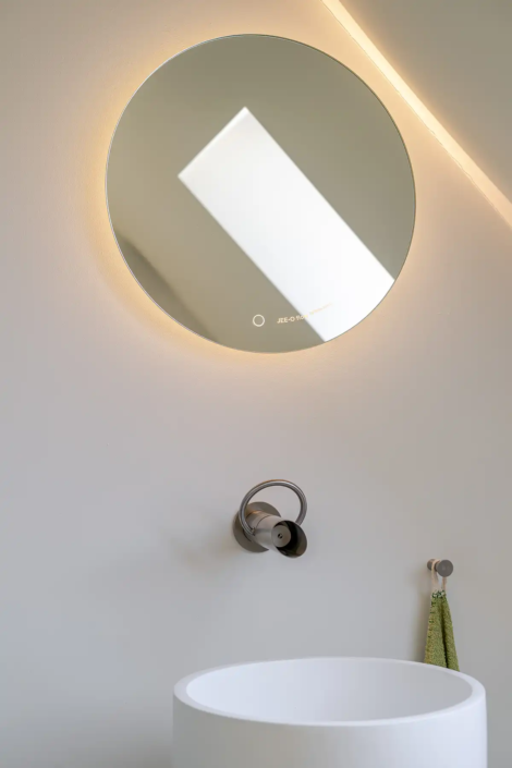 JEE-O Badkamer Epe | Bulthaup Nijmegen