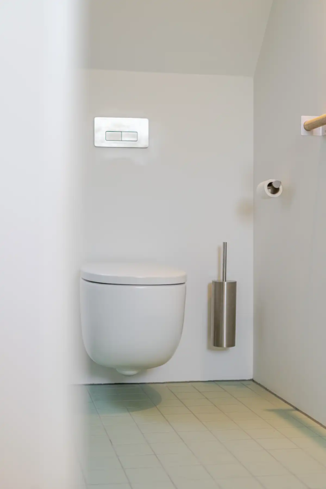 JEE-O Badkamer Epe | Bulthaup Nijmegen
