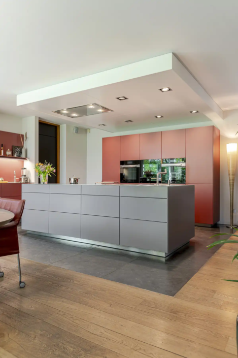 Keuken Renoveren Heesch | bulthaup Nijmegen