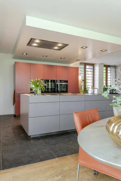 Keuken Renoveren Heesch | bulthaup Nijmegen