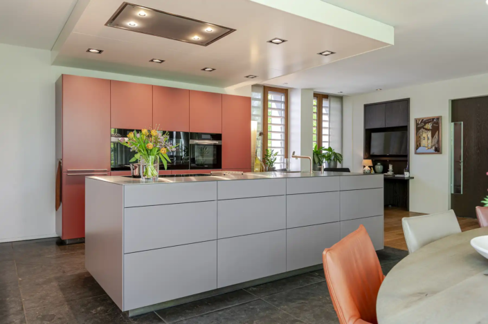 Keuken Renoveren Heesch | bulthaup Nijmegen