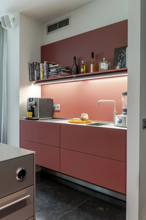 Keuken Renoveren Heesch | bulthaup Nijmegen
