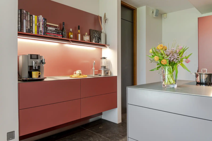 Keuken Renoveren Heesch | bulthaup Nijmegen