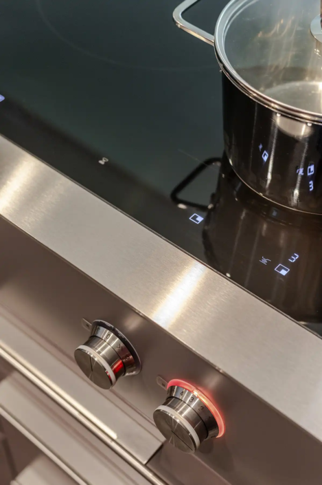 Keuken Renoveren Heesch | bulthaup Nijmegen