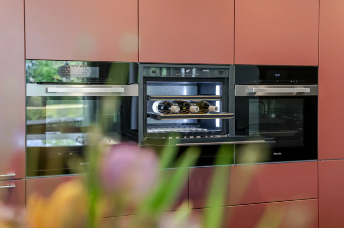 Keuken Renoveren Heesch | bulthaup Nijmegen