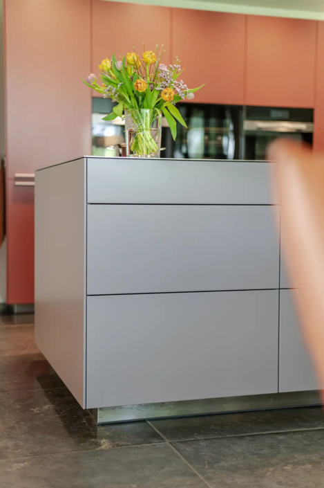 Keuken Renoveren Heesch | bulthaup Nijmegen
