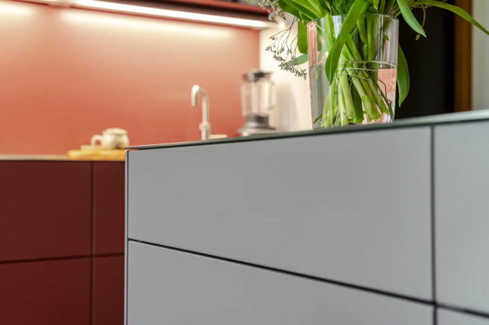 Keuken Renoveren Heesch | bulthaup Nijmegen