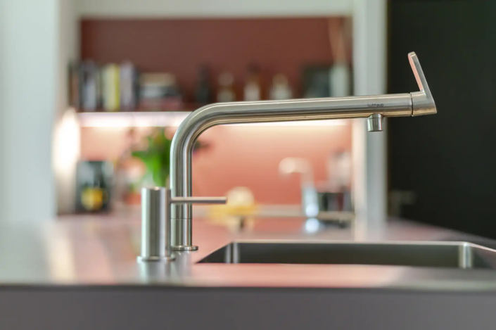 Keuken Renoveren Heesch | bulthaup Nijmegen