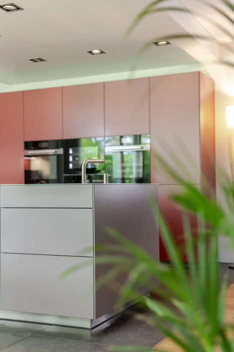 Keuken Renoveren Heesch | bulthaup Nijmegen