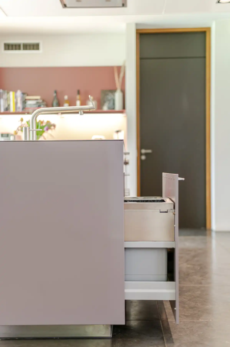 Keuken Renoveren Heesch | bulthaup Nijmegen