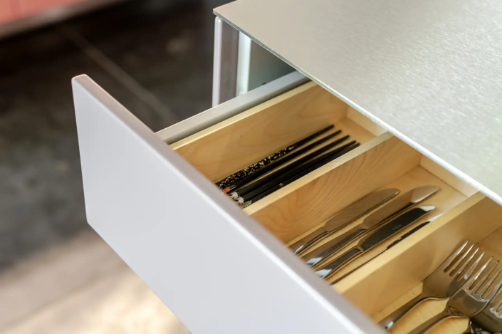 Keuken Renoveren Heesch | bulthaup Nijmegen