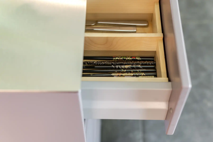 Keuken Renoveren Heesch | bulthaup Nijmegen
