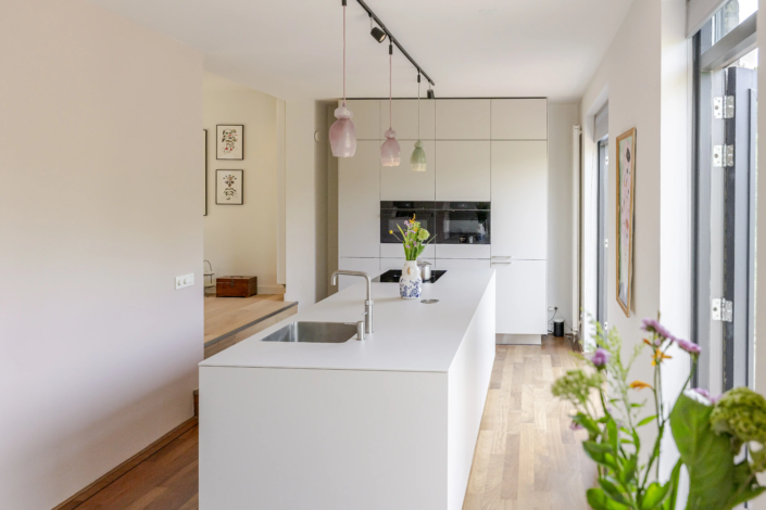 Keuken in Nijmegen1