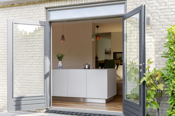 Keuken in Nijmegen1