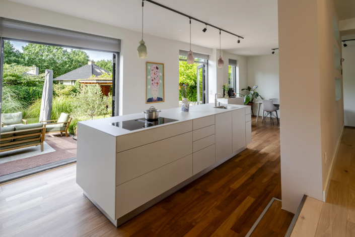 Keuken in Nijmegen1